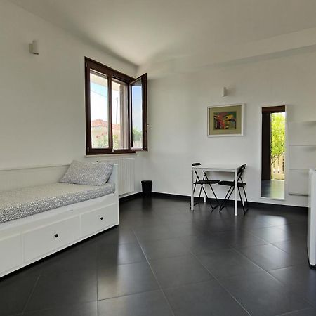 Bonaventura B&B And Bonaventura Food Tollo Luaran gambar