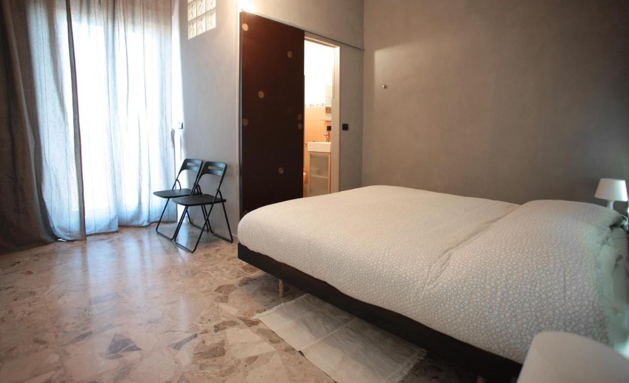 Bonaventura B&B And Bonaventura Food Tollo Luaran gambar