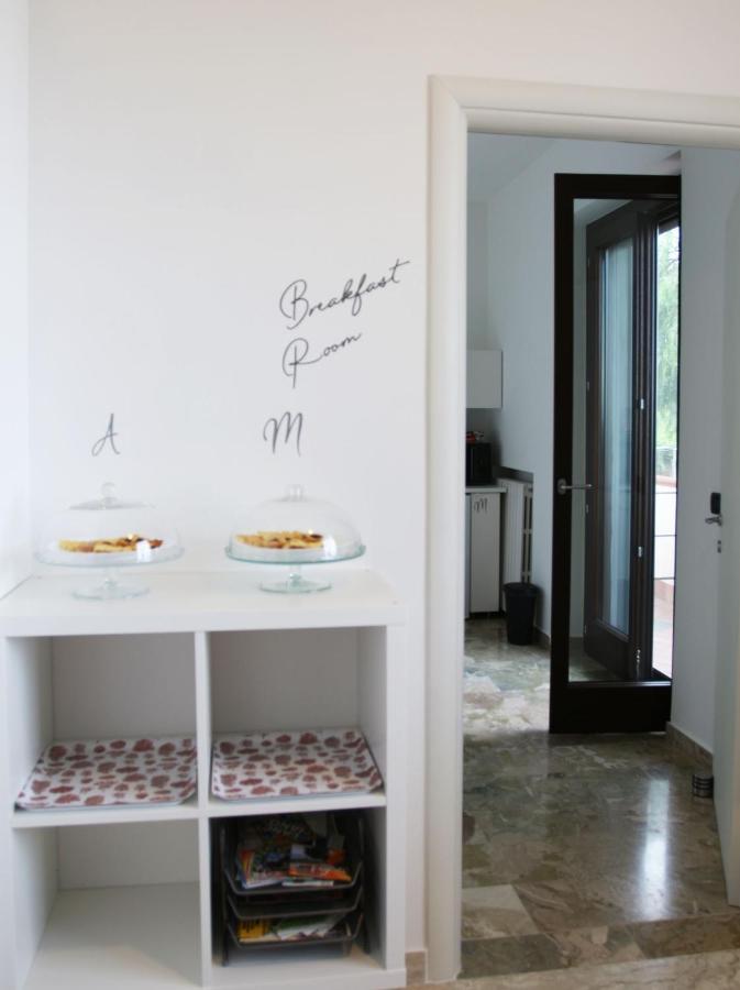 Bonaventura B&B And Bonaventura Food Tollo Luaran gambar