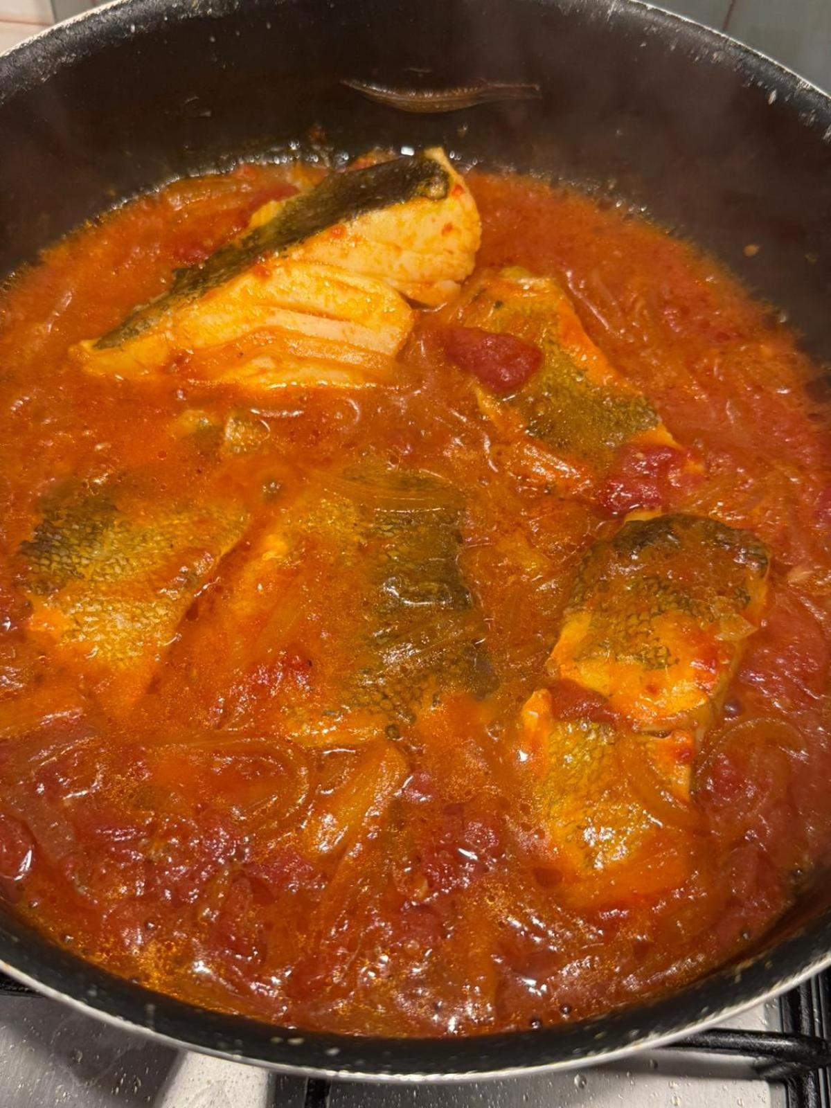 Bonaventura B&B And Bonaventura Food Tollo Luaran gambar